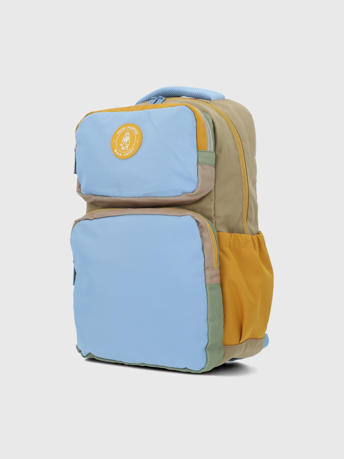 Mochila Nino Color Backpack Multicolor Hush Puppies | Hush Puppies