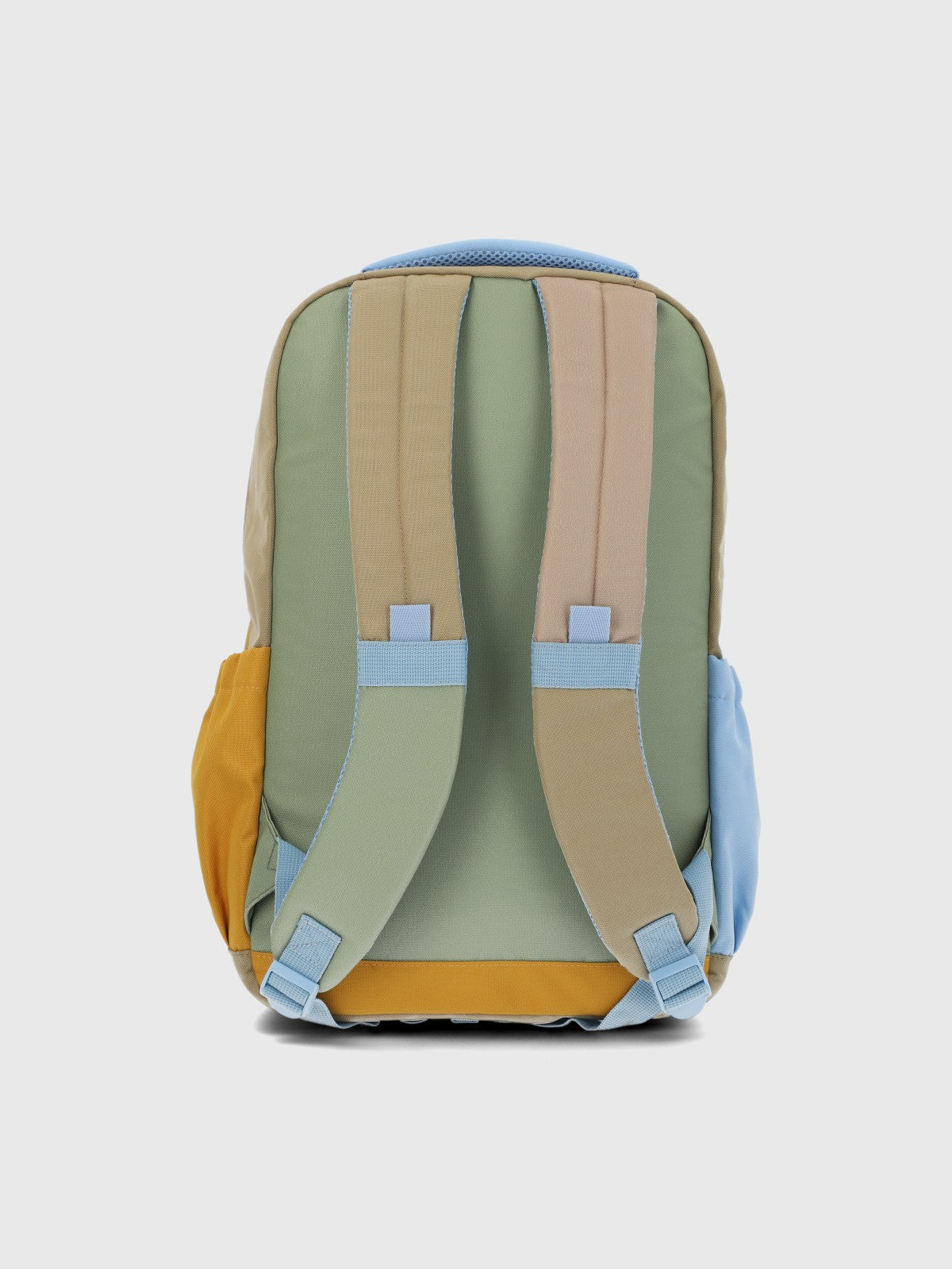 Mochila Nino Color Backpack Multicolor Hush Puppies | Hush Puppies