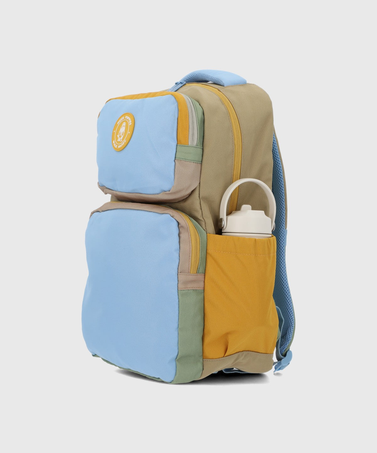 Mochila Nino Color Backpack Multicolor Hush Puppies | Hush Puppies