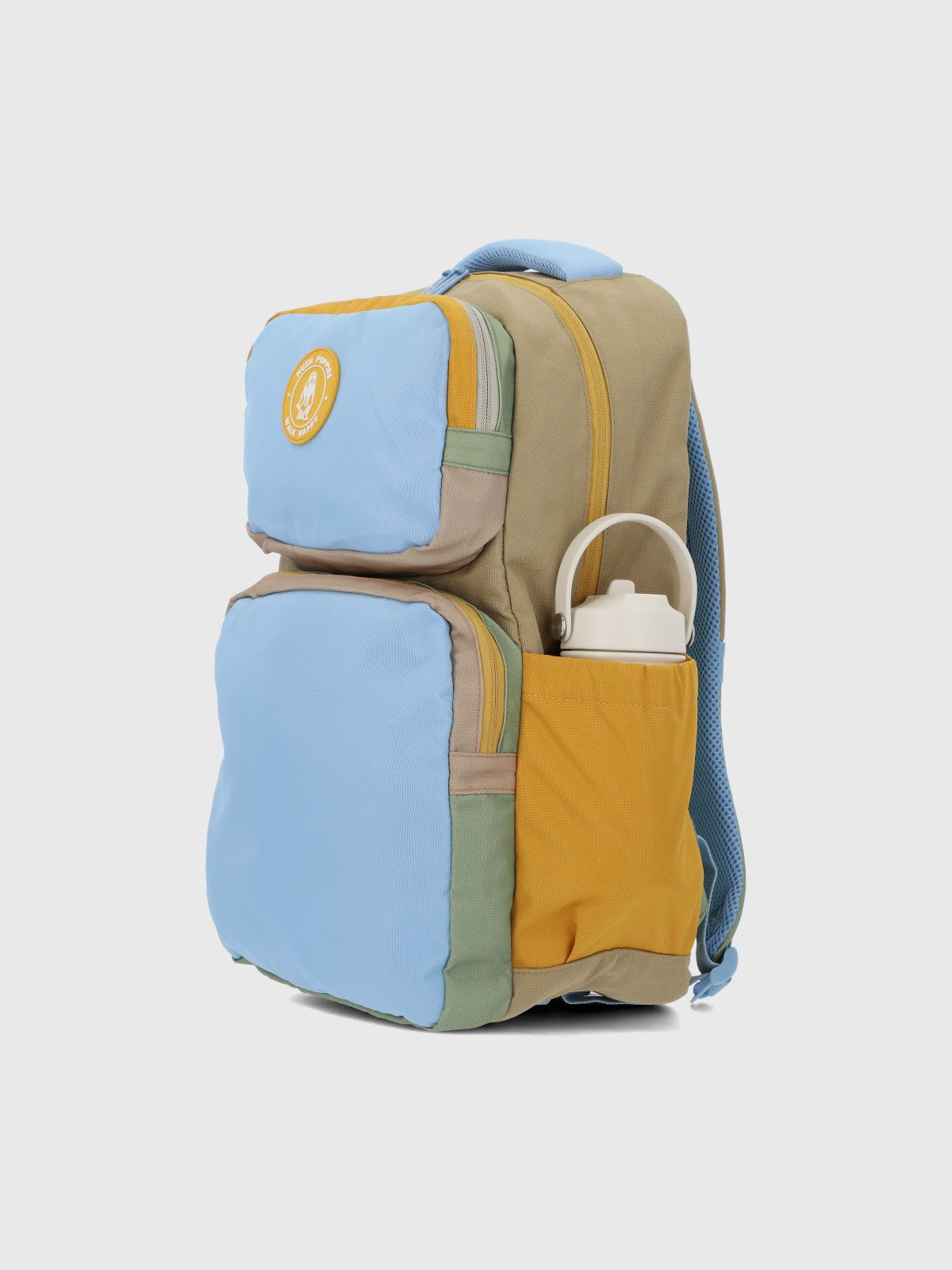 Mochila Nino Color Backpack Multicolor Hush Puppies | Hush Puppies