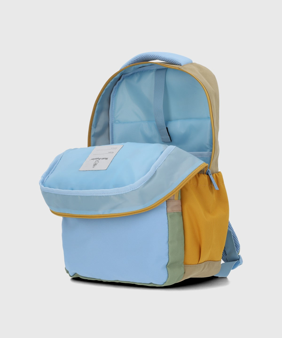 Mochila Nino Color Backpack Multicolor Hush Puppies | Hush Puppies
