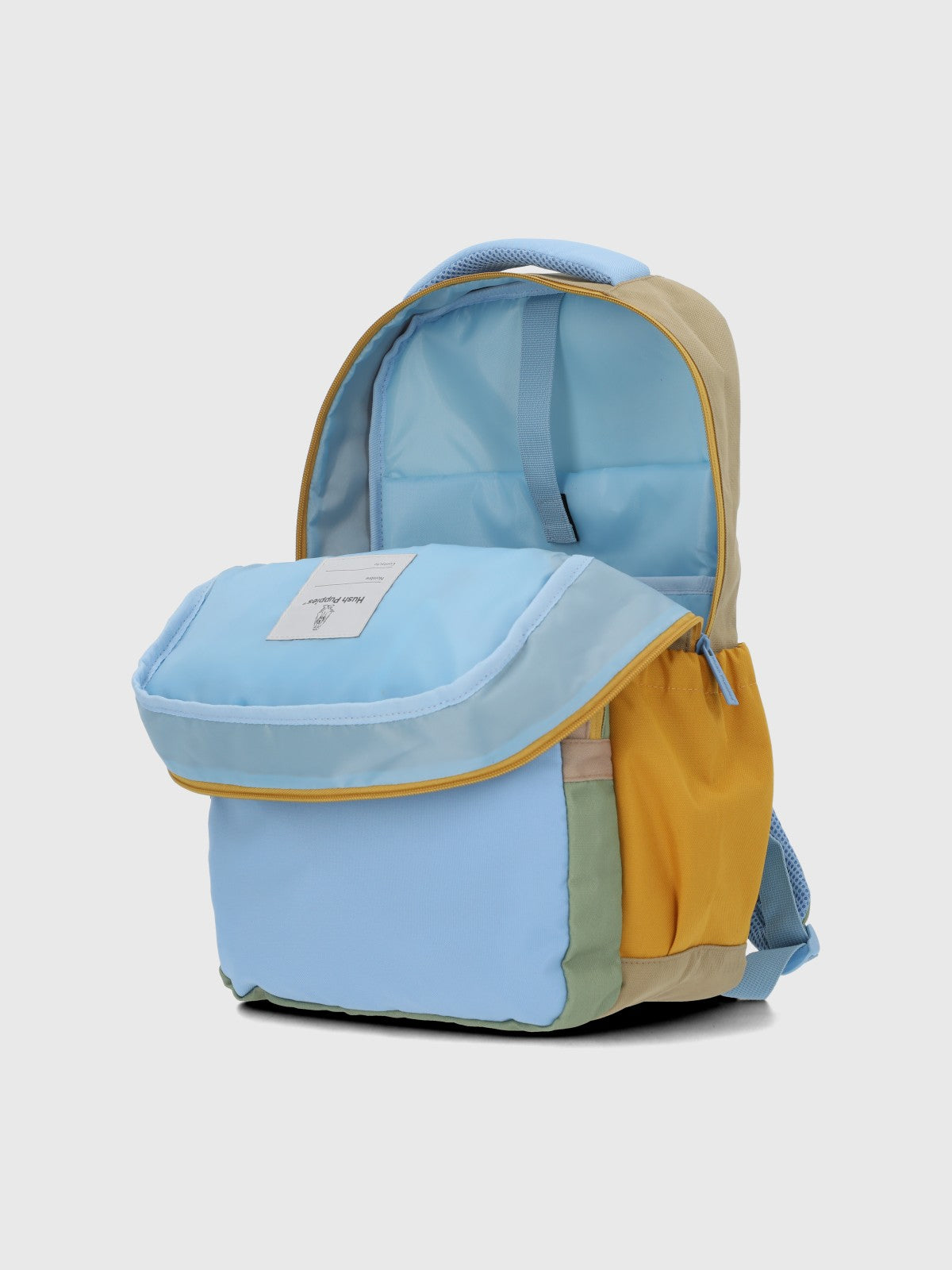 Mochila Nino Color Backpack Multicolor Hush Puppies | Hush Puppies