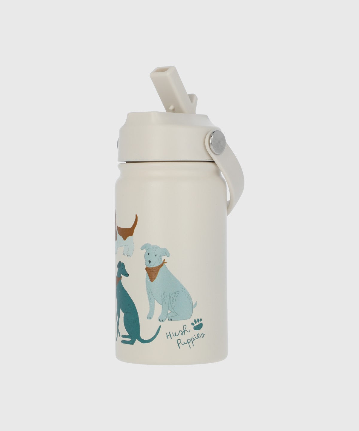 Botella Nino Hpk Bottle Dog Beige/Cruda Hush Puppies | Hush Puppies
