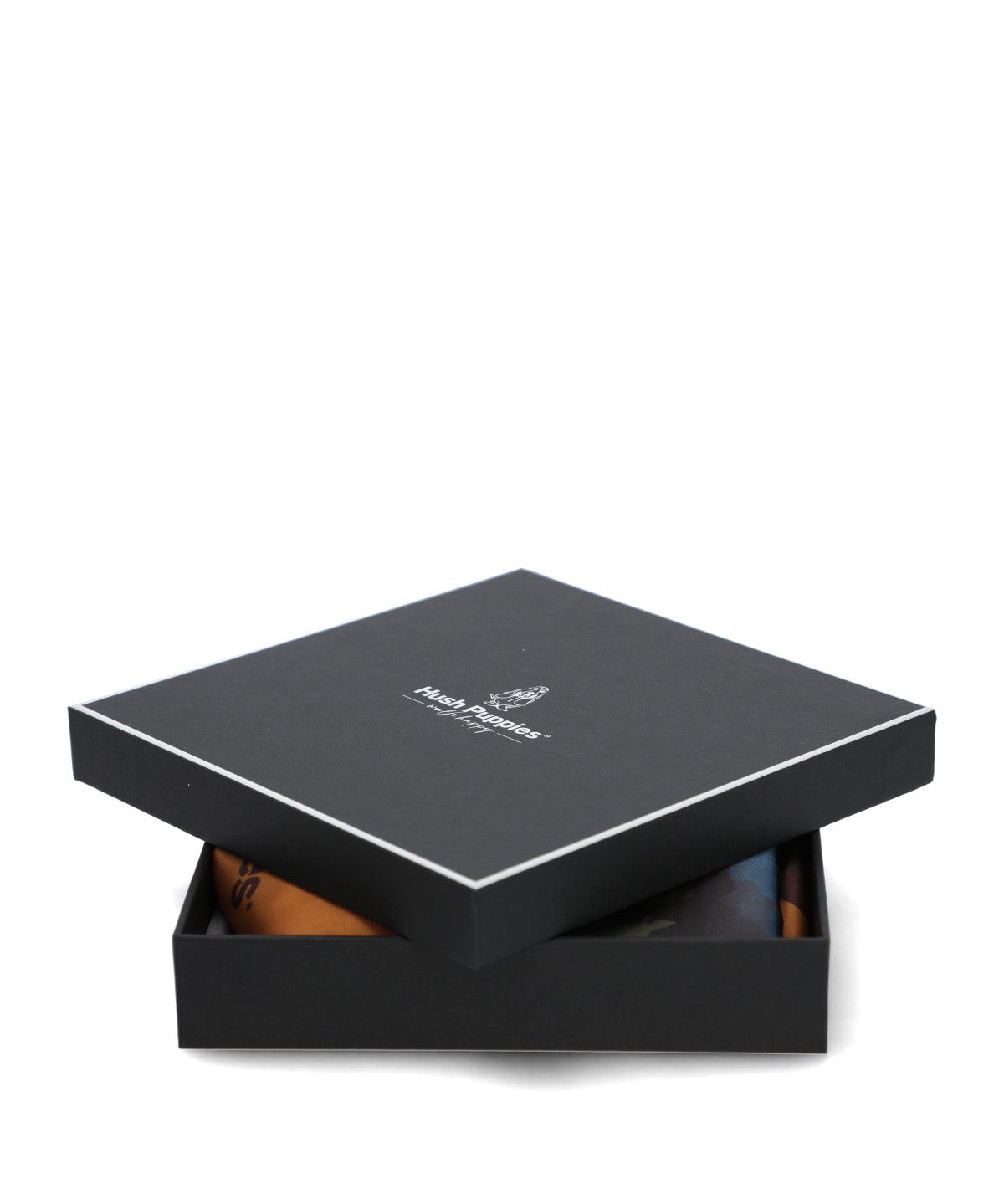 Pañuelo Mujer Hp Scarf Vibes Multicolor Hush Puppies