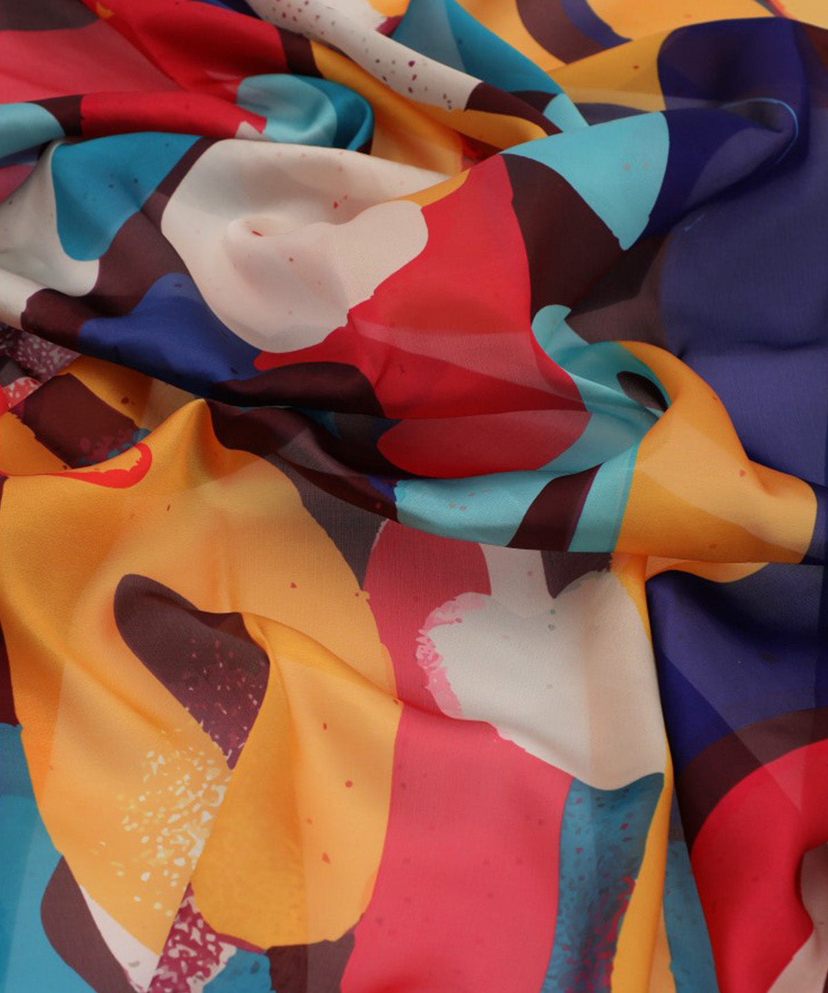 Pañuelo Mujer Hp Scarf Hush Multicolor Hush Puppies