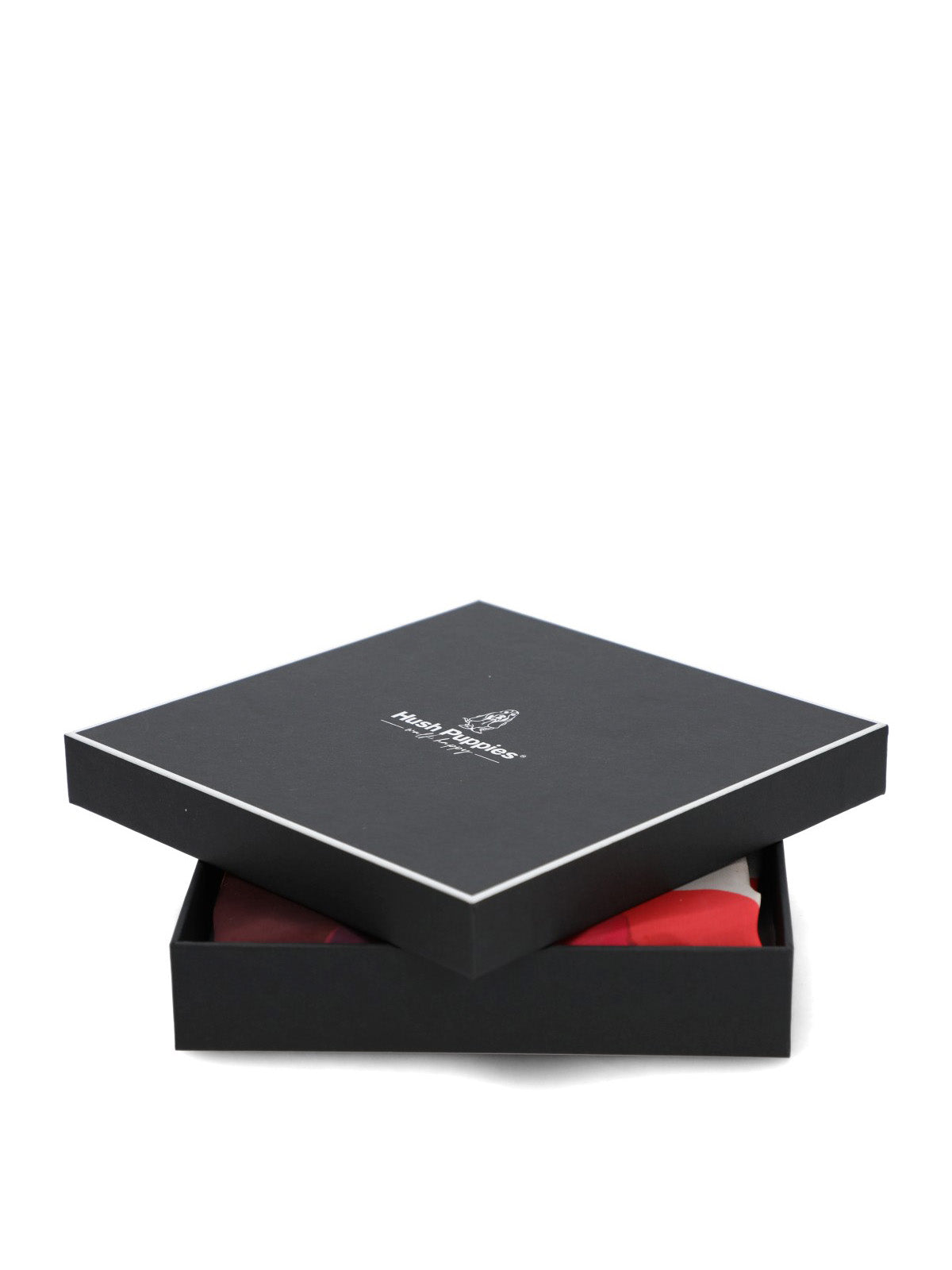 Pañuelo Mujer Hp Scarf Hush Multicolor Hush Puppies