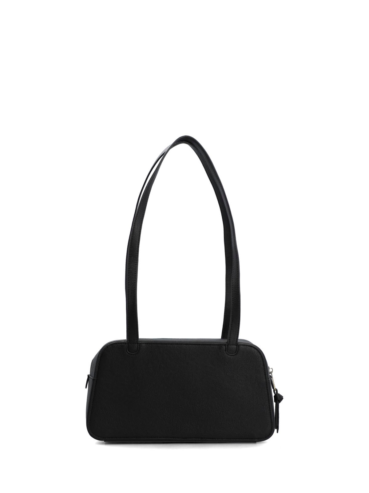 Cartera Ecocuero Mujer Noha Bag Negro Hush Puppies
