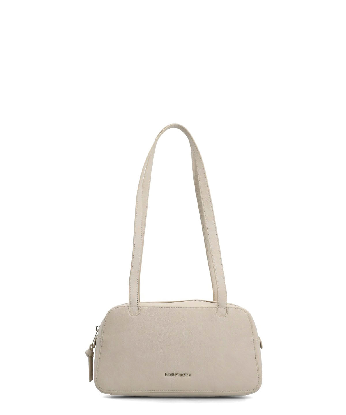 Cartera Ecocuero Mujer Noha Bag Beige Hush Puppies