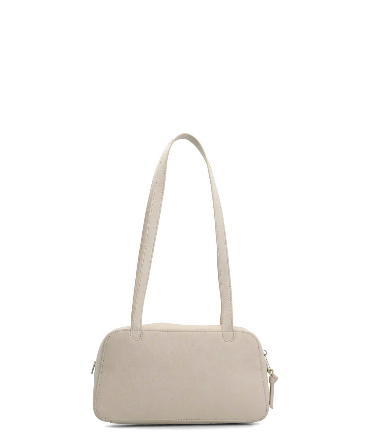Cartera Ecocuero Mujer Noha Bag Beige Hush Puppies