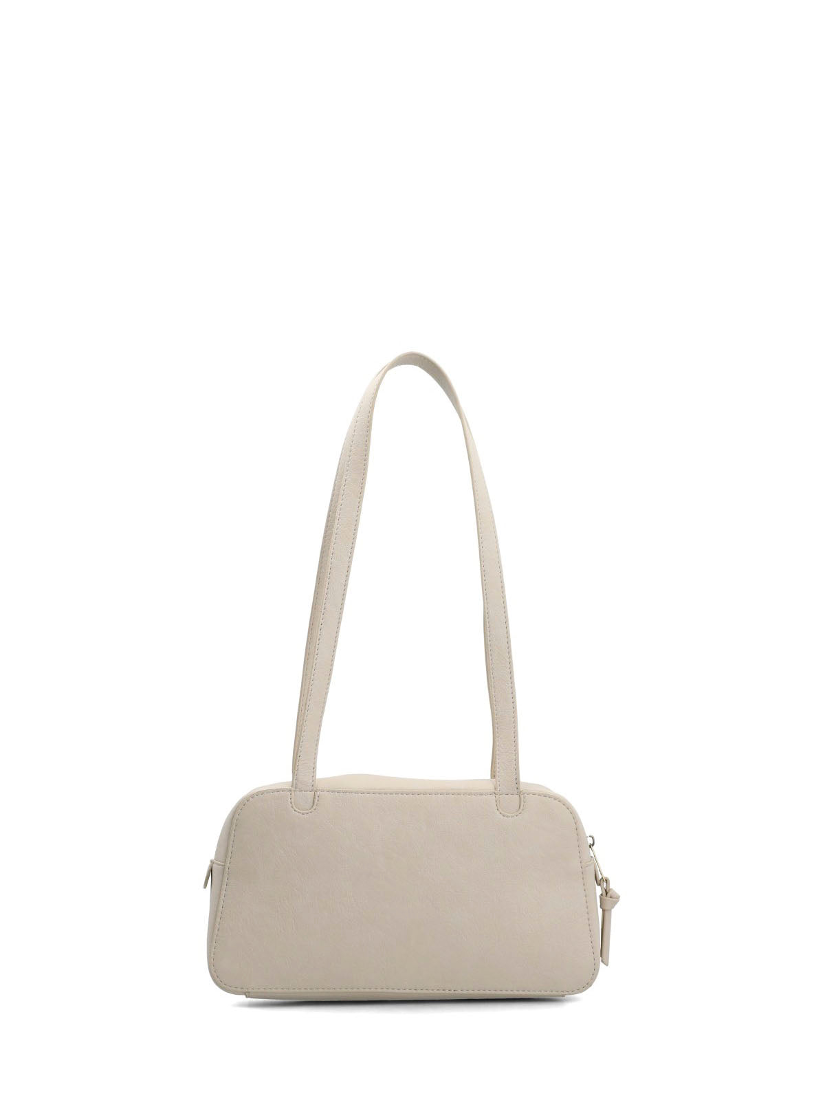 Cartera Ecocuero Mujer Noha Bag Beige Hush Puppies