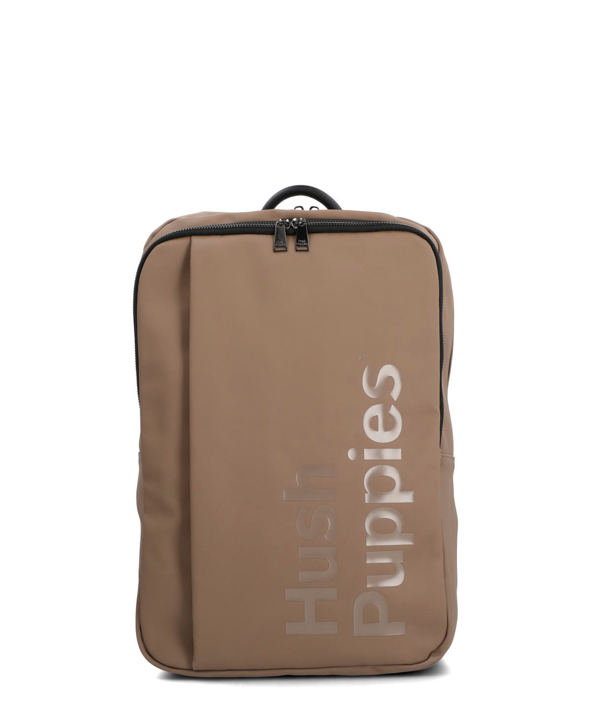 Mochila Mujer Hattie Back Café Hush Puppies