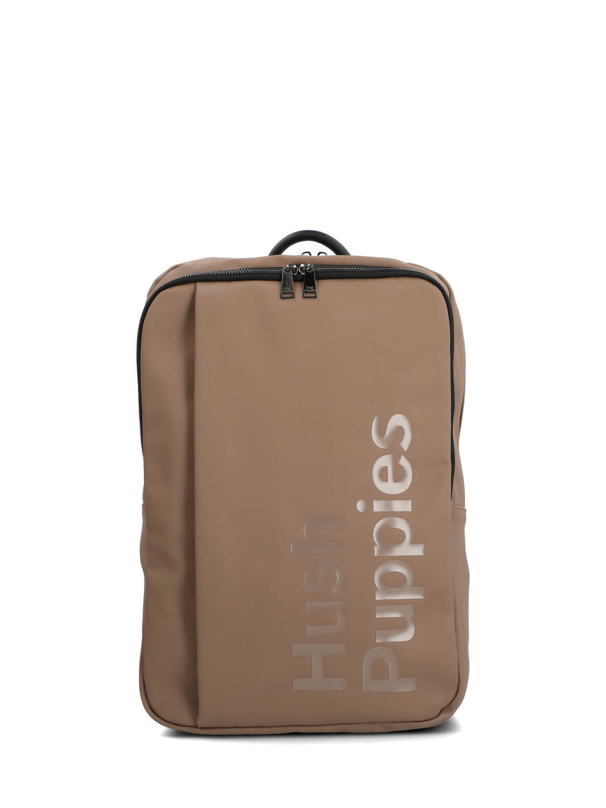 Mochila Mujer Hattie Back Café Hush Puppies