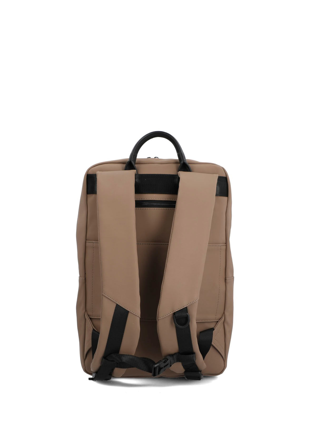 Mochila Mujer Hattie Back Café Hush Puppies