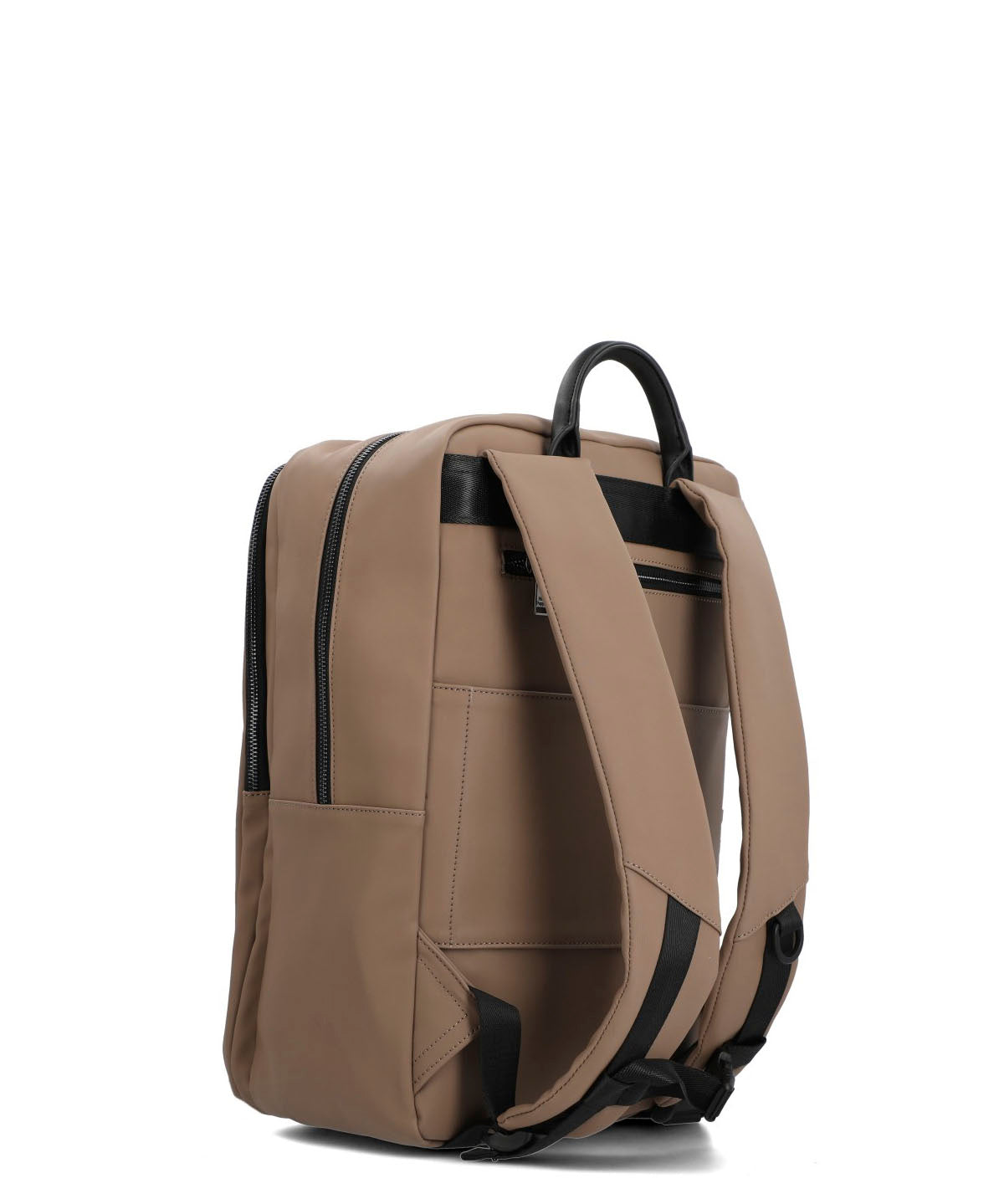 Mochila Mujer Hattie Back Café Hush Puppies