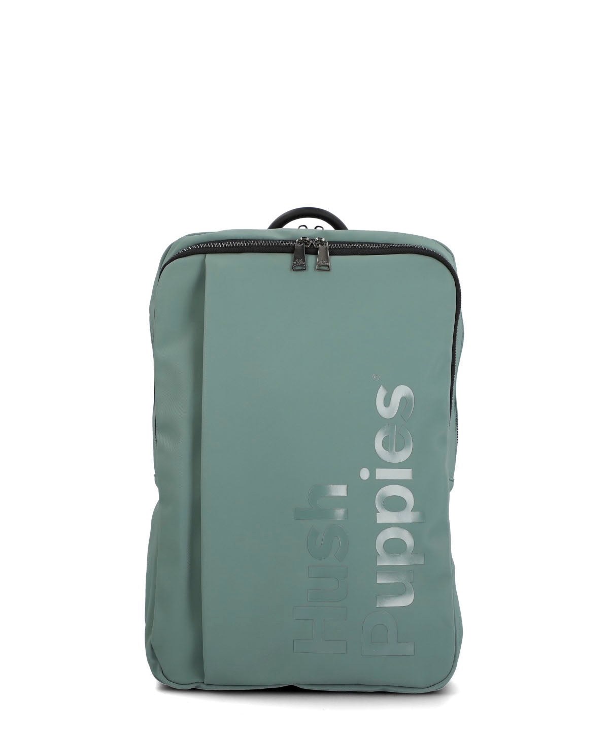 Mochila Mujer Hattie Back Verde Hush Puppies