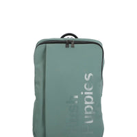 Mochila Mujer Hattie Back Verde Hush Puppies