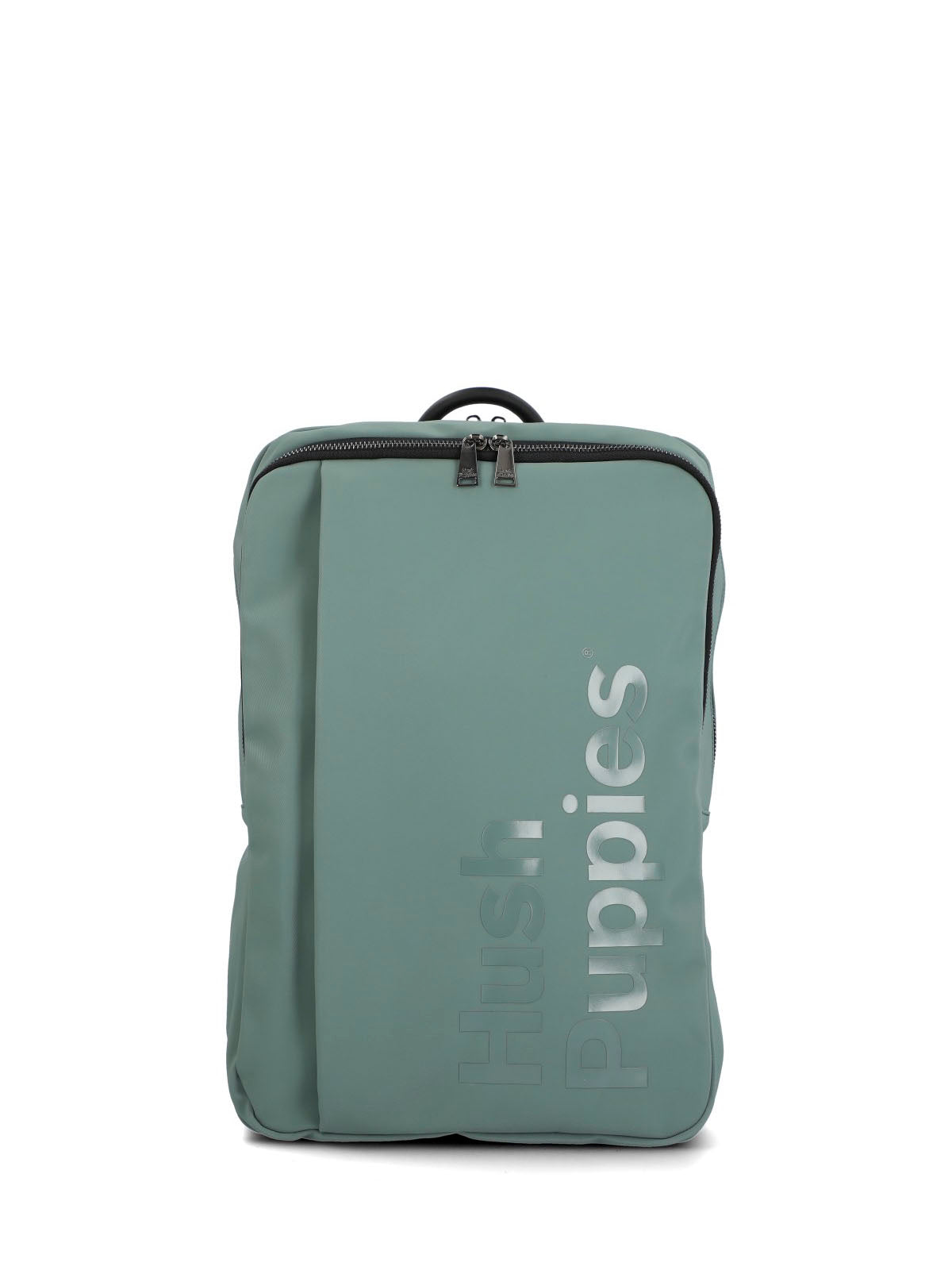 Mochila Mujer Hattie Back Verde Hush Puppies