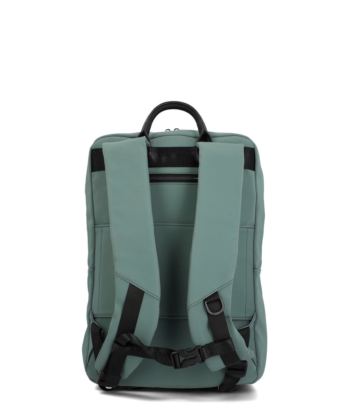 Mochila Mujer Hattie Back Verde Hush Puppies