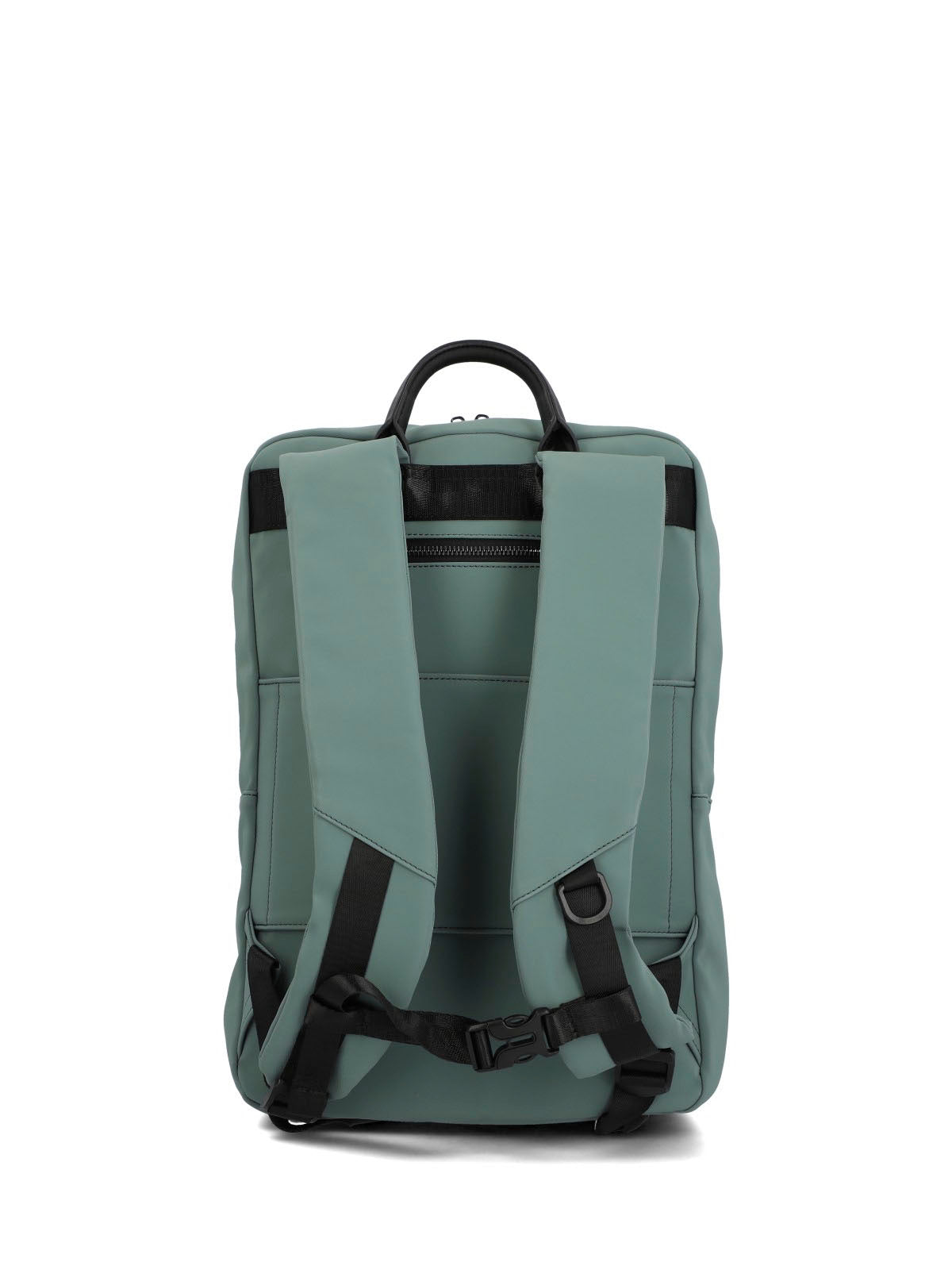 Mochila Mujer Hattie Back Verde Hush Puppies