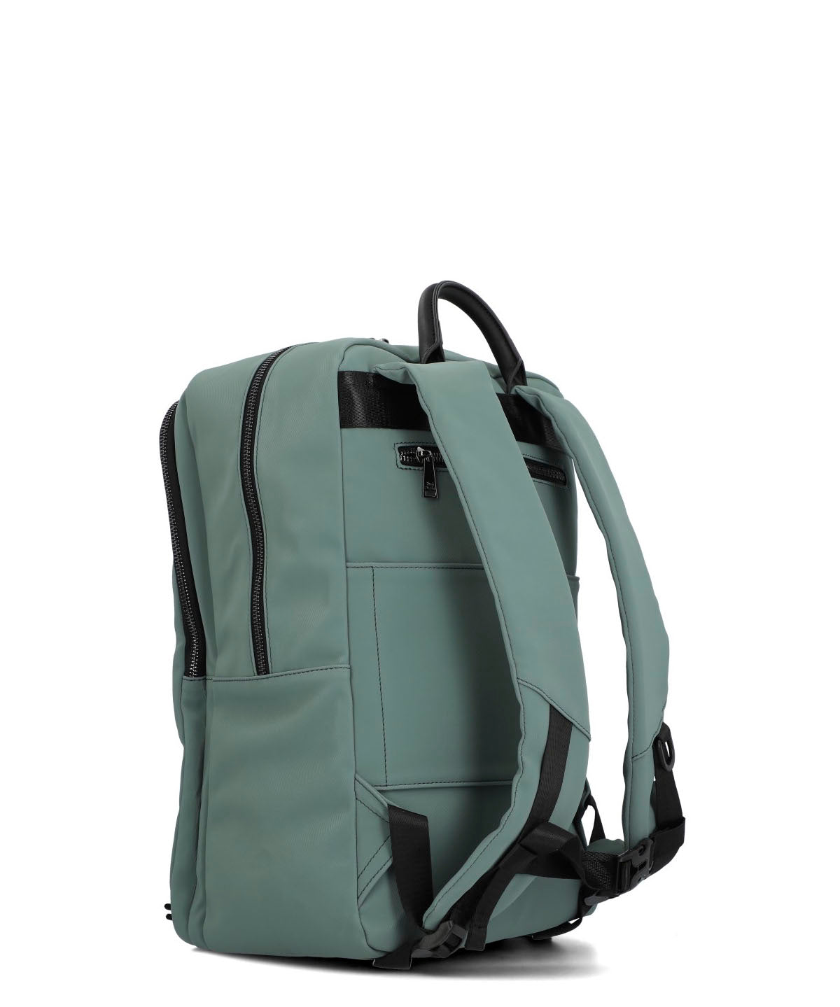 Mochila Mujer Hattie Back Verde Hush Puppies