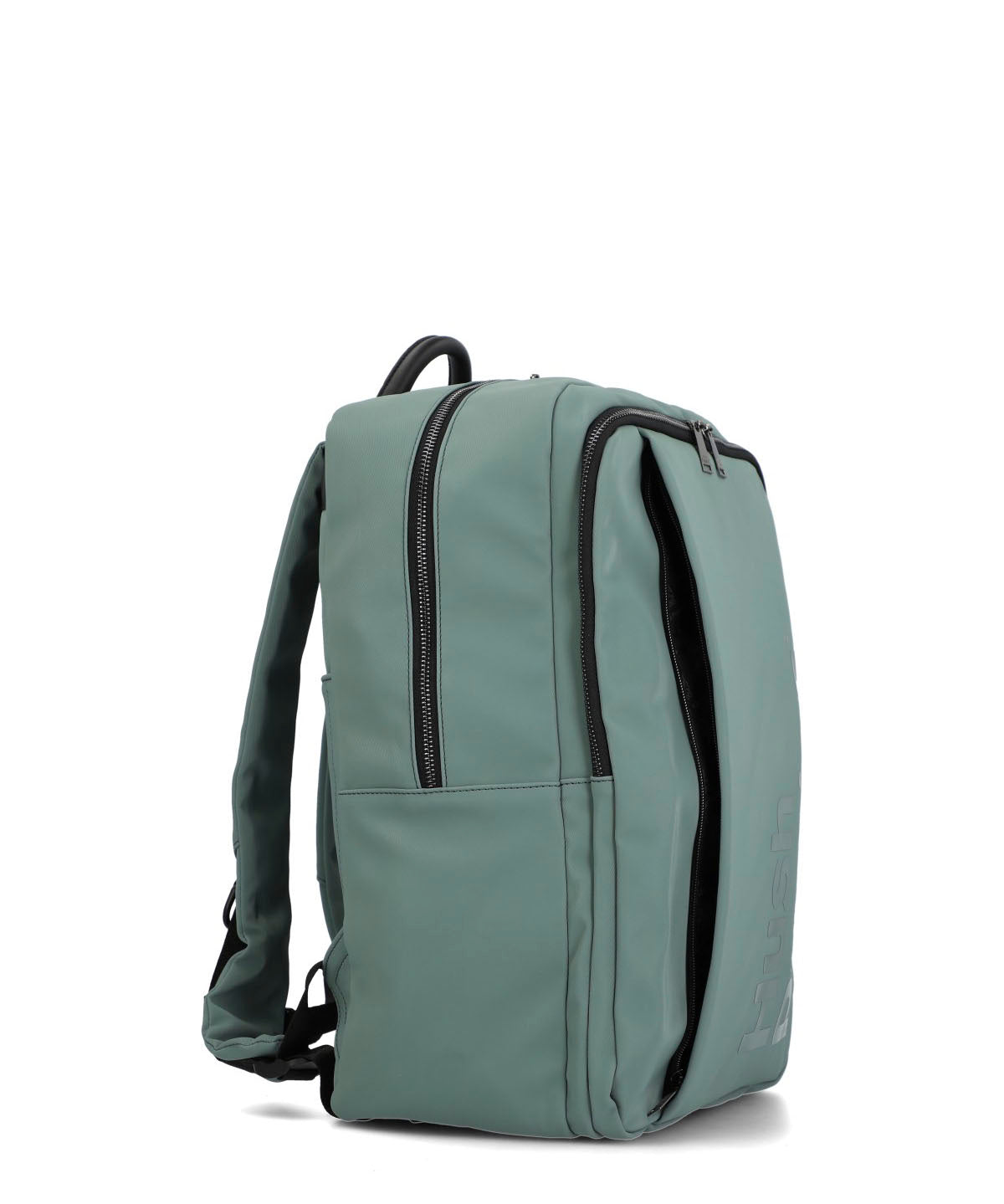 Mochila Mujer Hattie Back Verde Hush Puppies