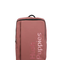Mochila Mujer Hattie Back Rosado Hush Puppies