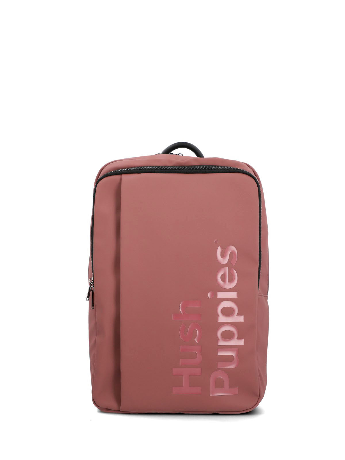 Mochila Mujer Hattie Back Rosado Hush Puppies