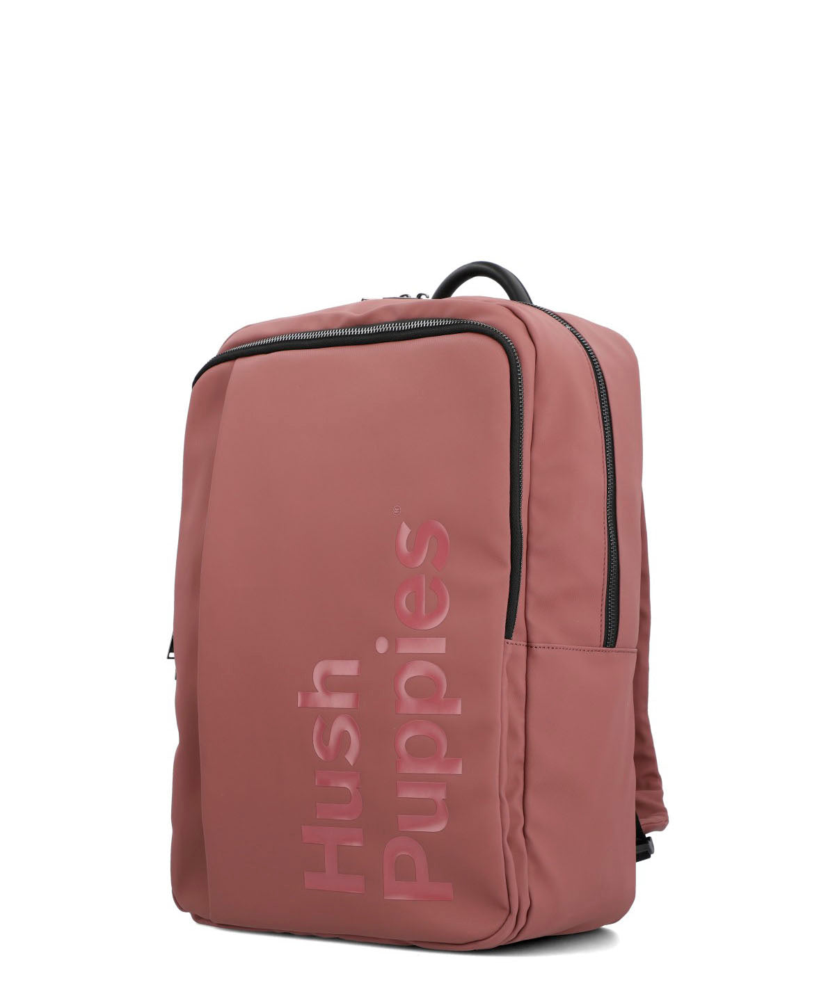 Mochila Mujer Hattie Back Rosado Hush Puppies