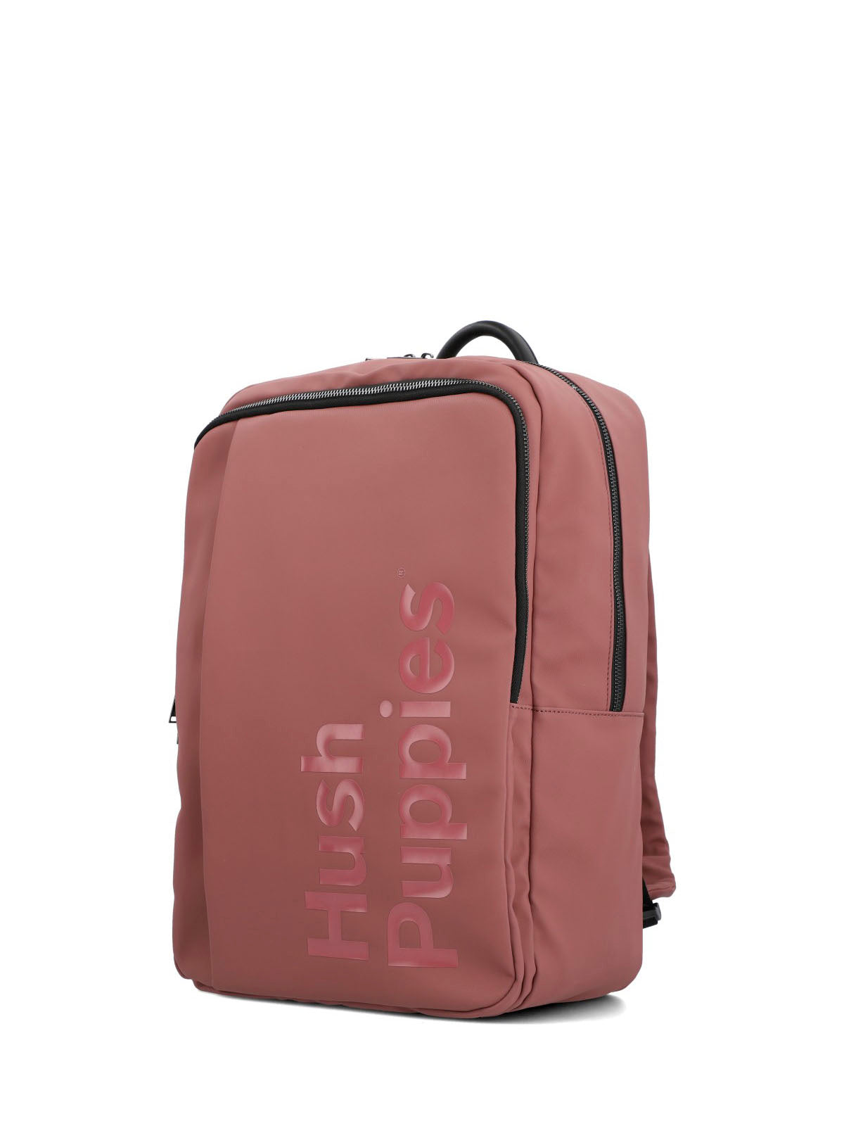 Mochila Mujer Hattie Back Rosado Hush Puppies