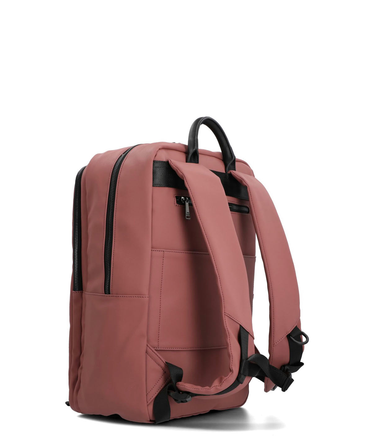 Mochila Mujer Hattie Back Rosado Hush Puppies