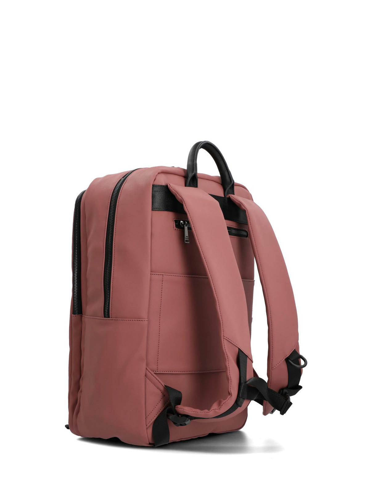 Mochila Mujer Hattie Back Rosado Hush Puppies