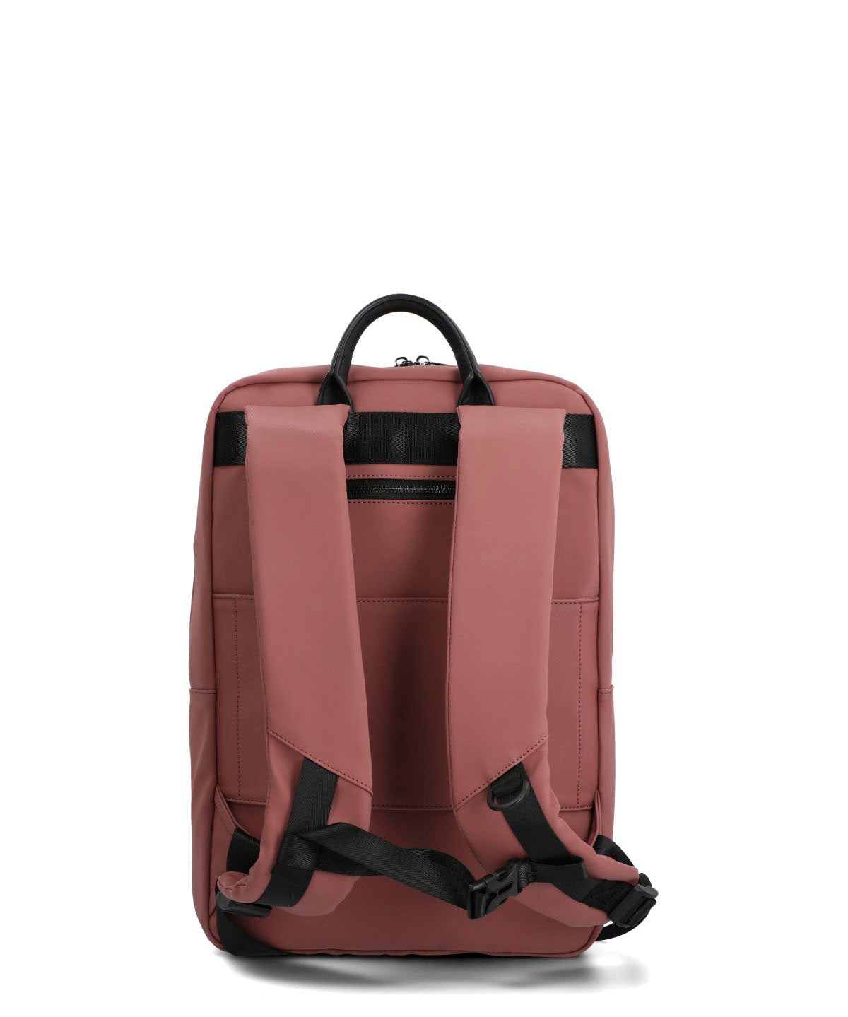 Mochila Mujer Hattie Back Rosado Hush Puppies