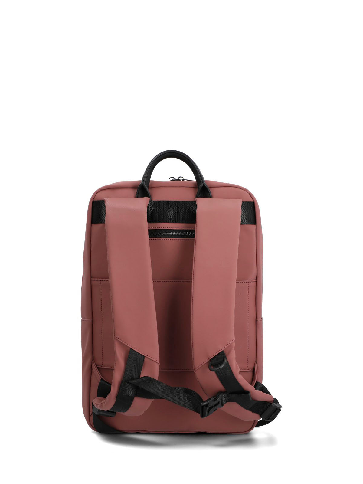 Mochila Mujer Hattie Back Rosado Hush Puppies