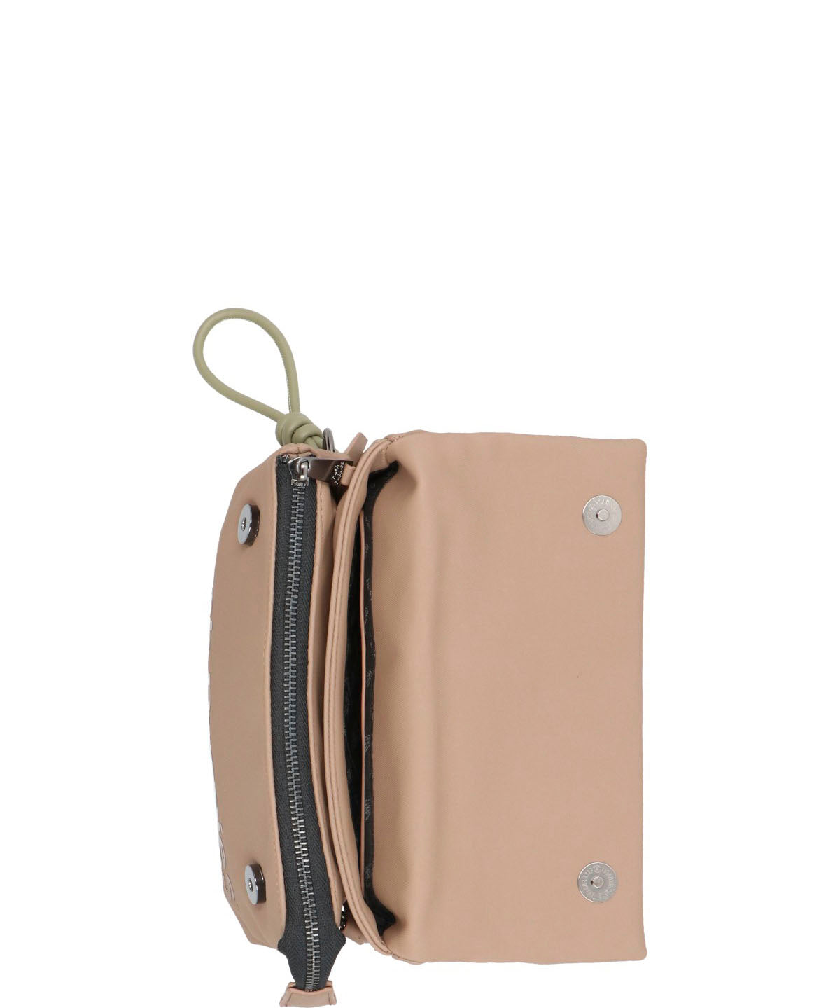 Cartera Mujer Haddie Cross Café Hush Puppies