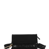 Cartera Mujer Haddie Cross Negro Hush Puppies
