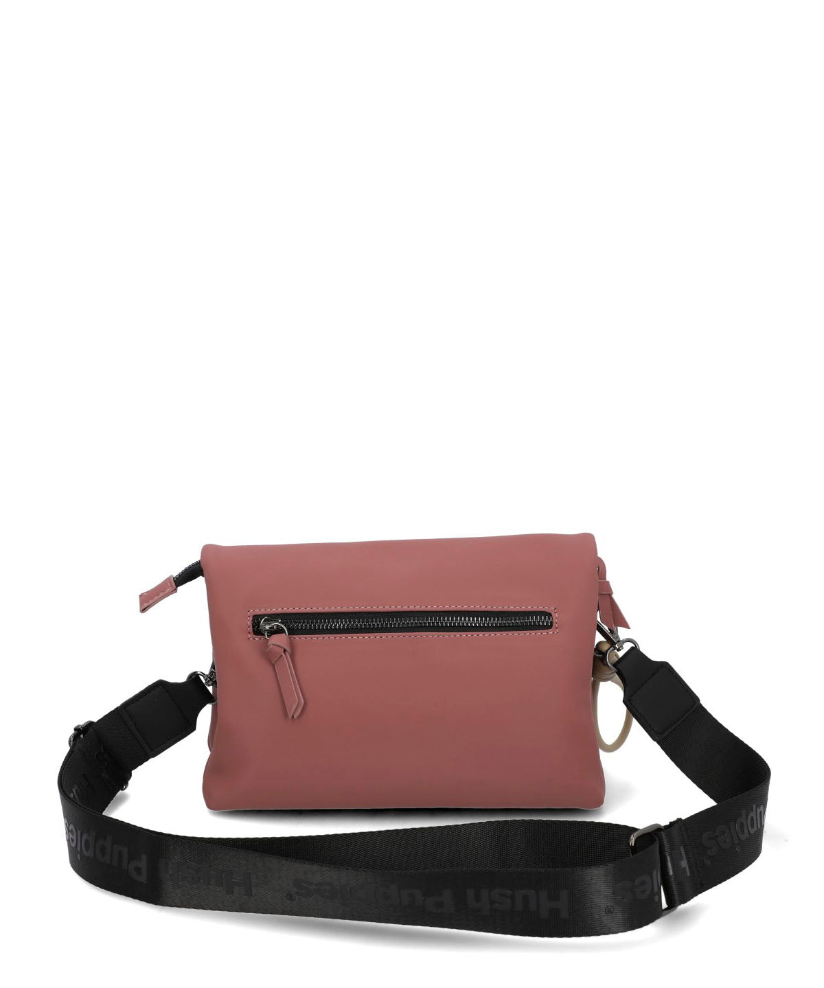 Cartera Mujer Haddie Cross Rosado Hush Puppies