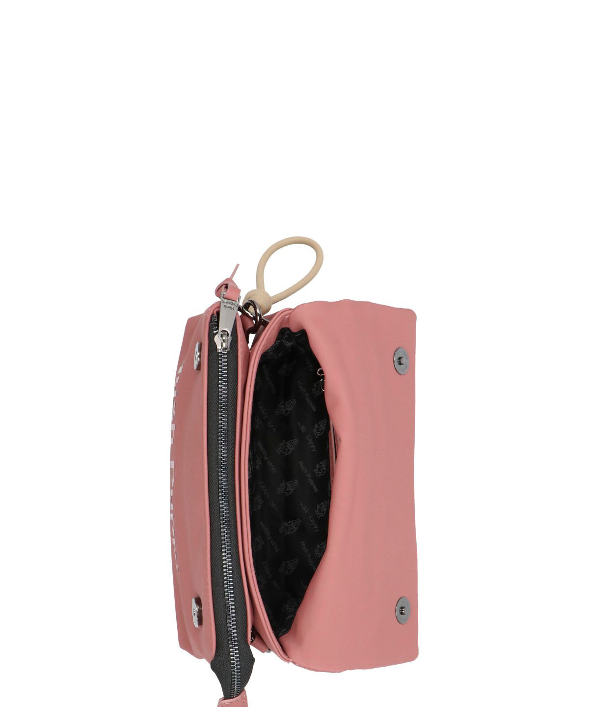 Cartera Mujer Haddie Cross Rosado Hush Puppies