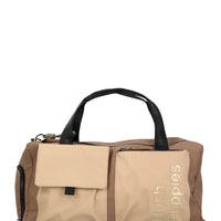 Cartera Mujer Hillary Bag Café Hush Puppies