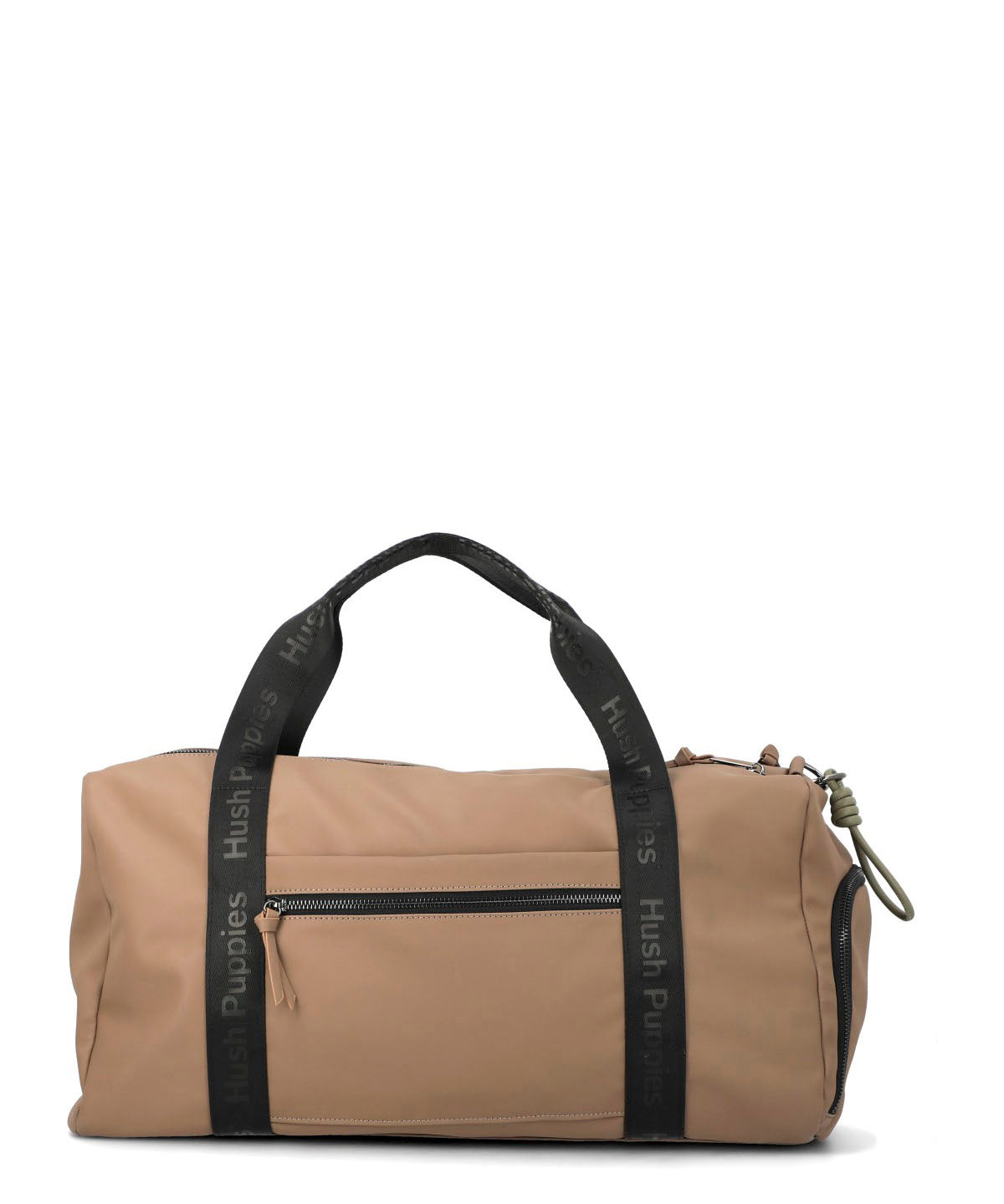 Cartera Mujer Hillary Bag Café Hush Puppies