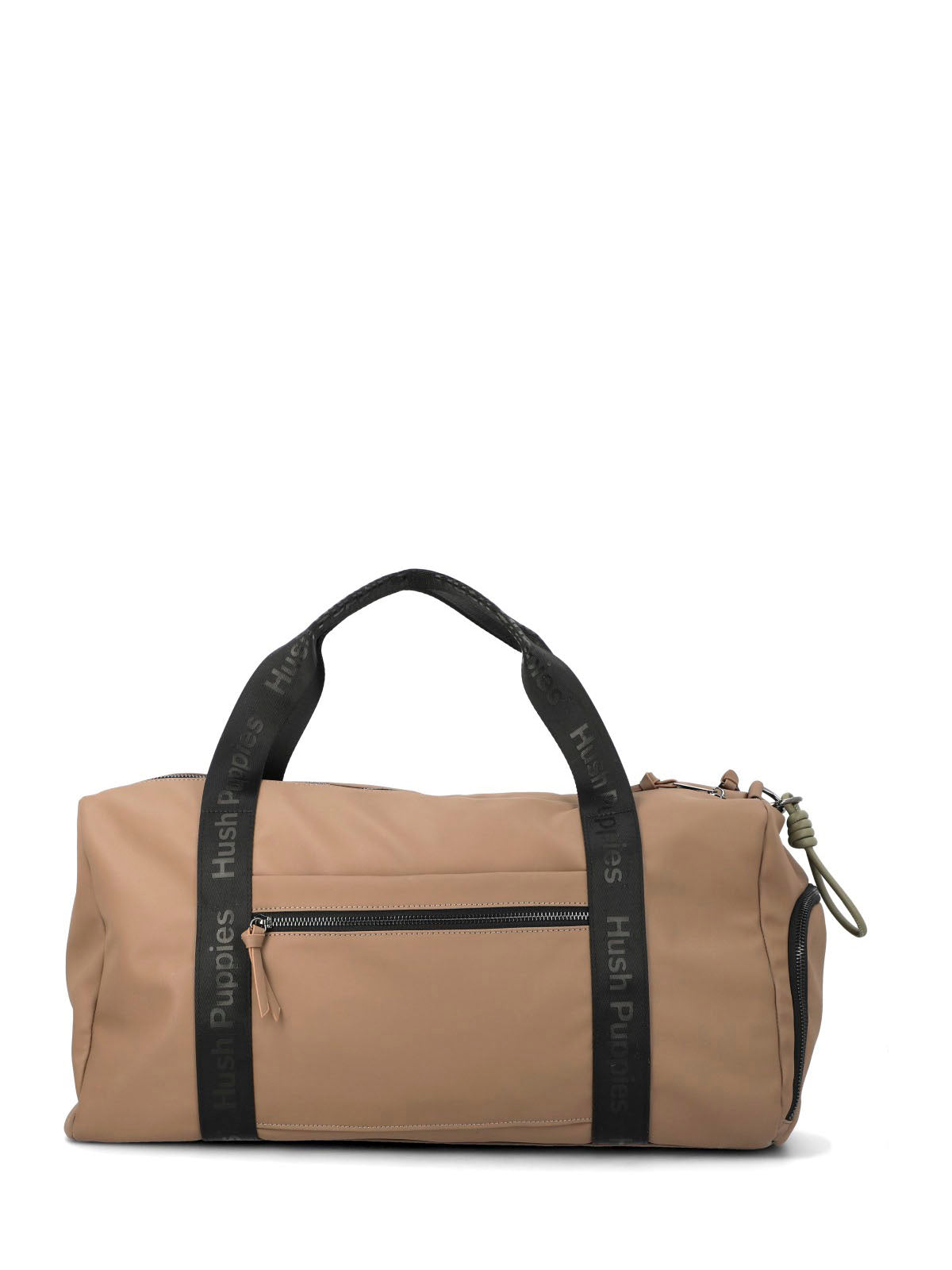 Cartera Mujer Hillary Bag Café Hush Puppies