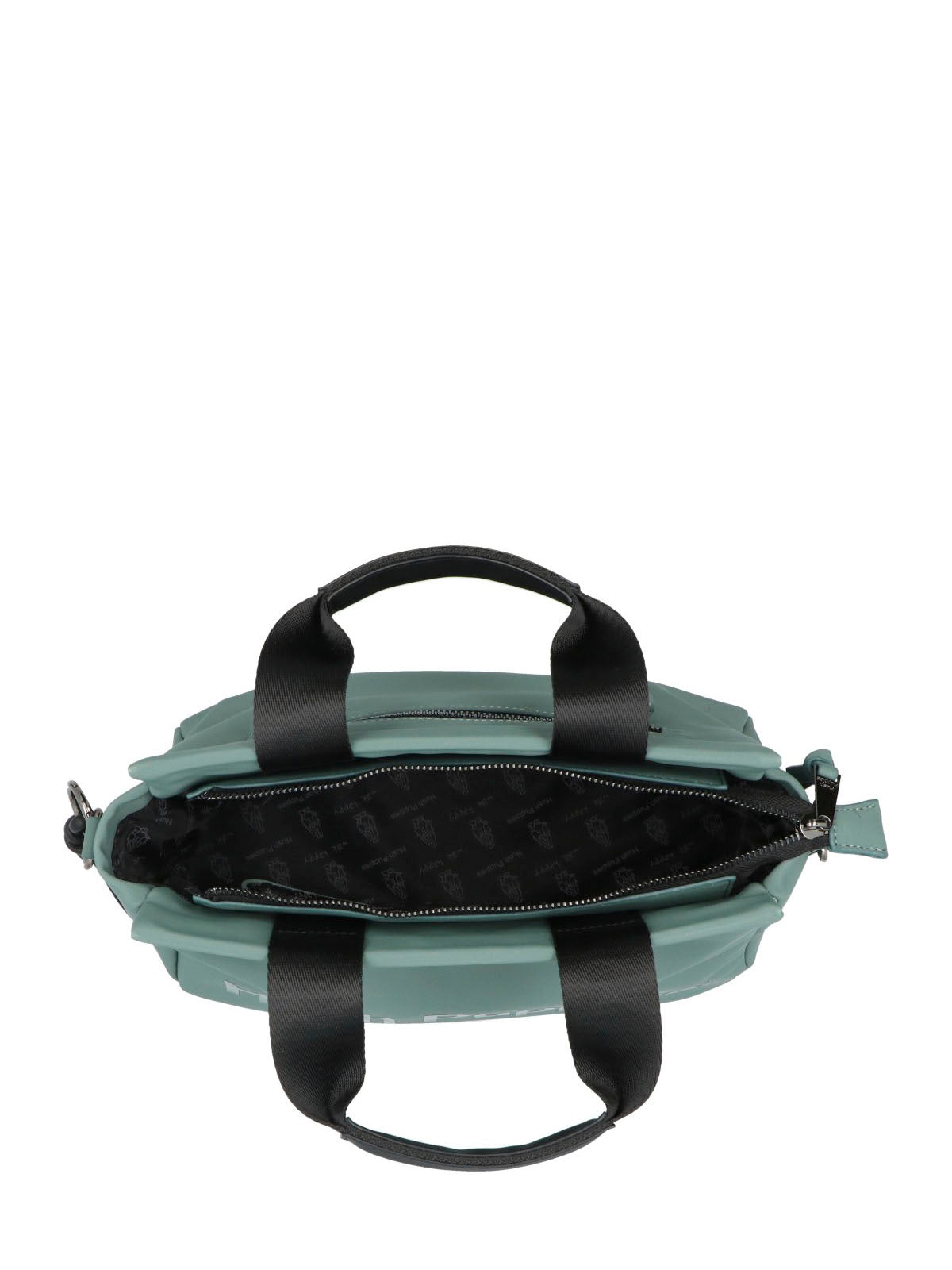 Cartera Mujer Harbor Bag Verde Hush Puppies