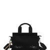 Cartera Mujer Harbor Bag Negro Hush Puppies