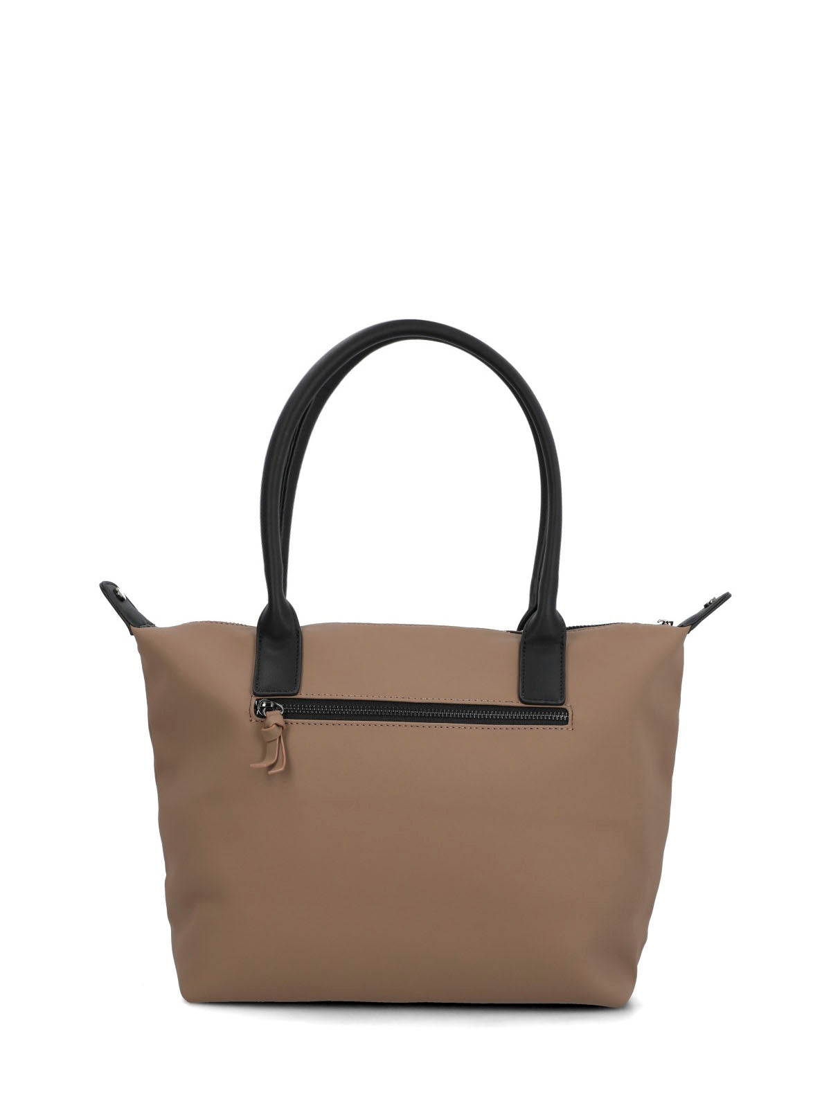 Cartera Mujer Hannah Tote Café Hush Puppies