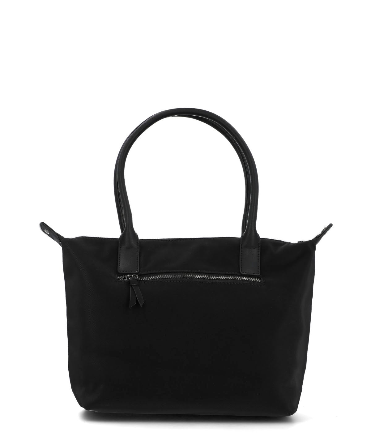 Cartera Mujer Hannah Tote Negro Hush Puppies