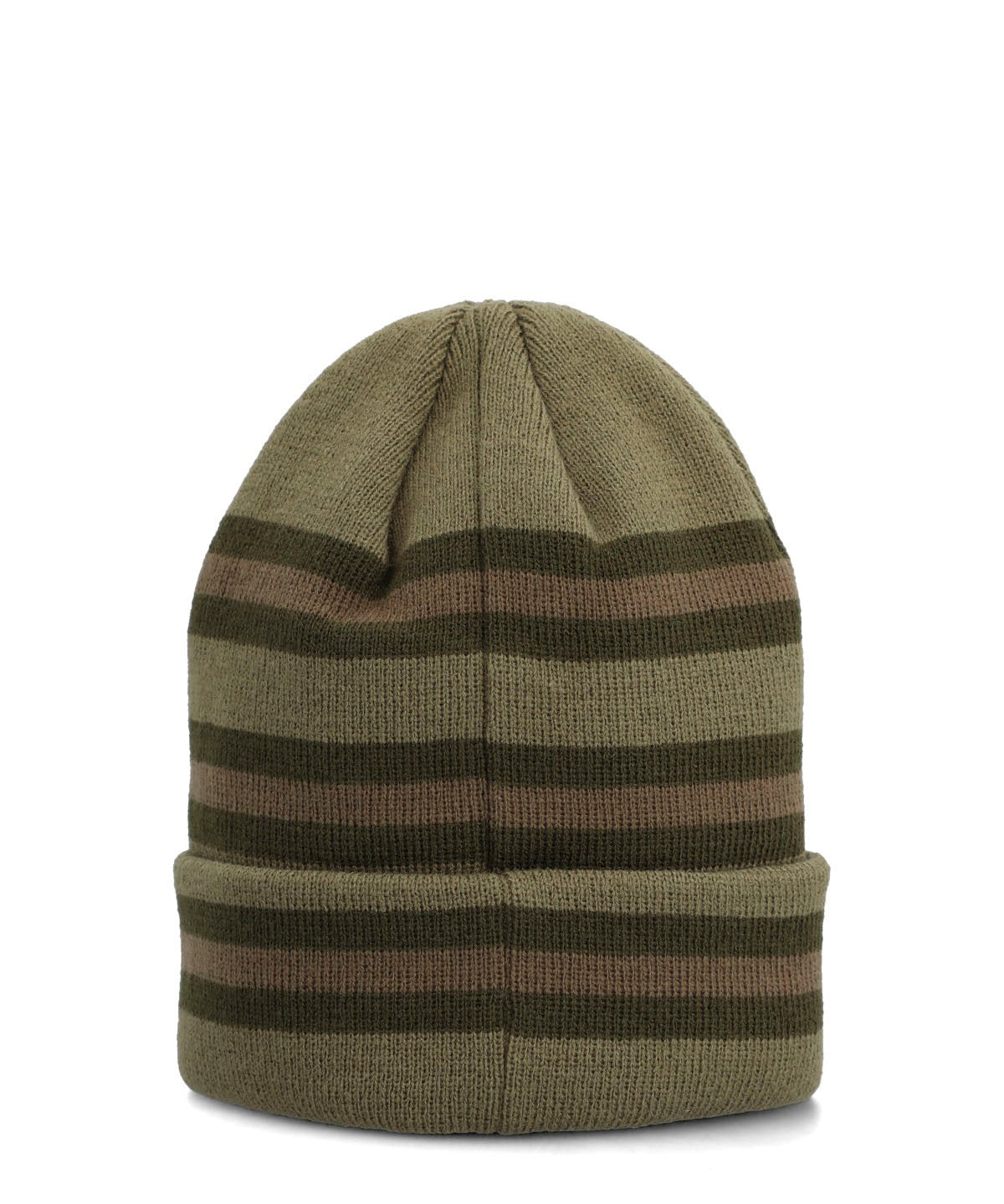 Gorro Nino Beanie Stripe Hpkids Verde Hush Puppies