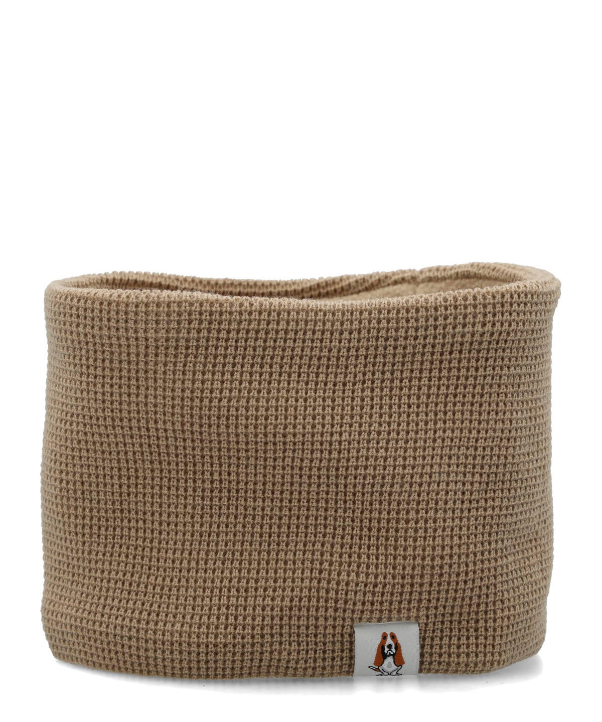 Cuello Niño Cuello Hpk Dog Beige Hush Puppies