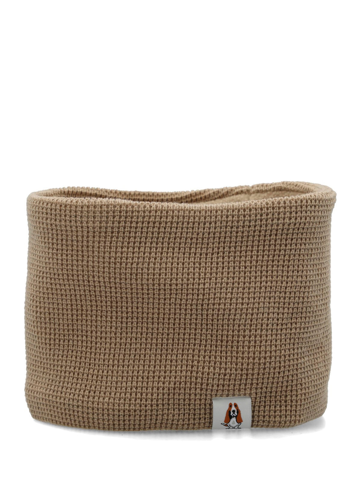 Cuello Niño Cuello Hpk Dog Beige Hush Puppies