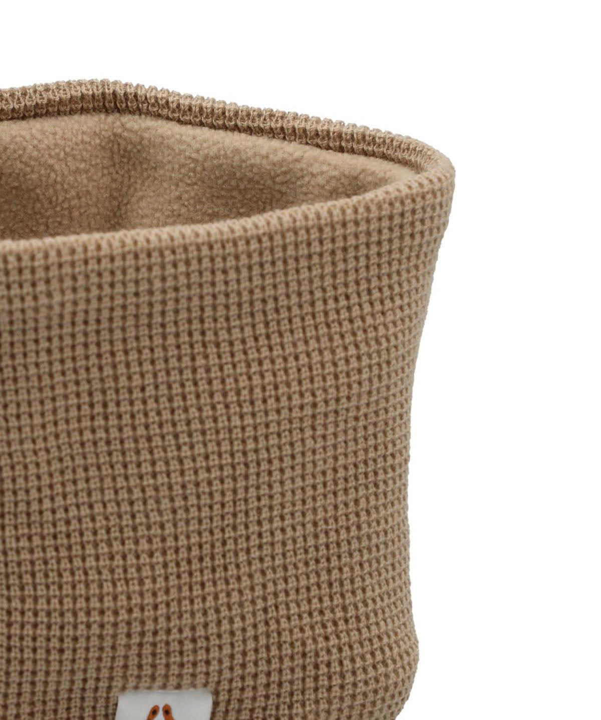 Cuello Niño Cuello Hpk Dog Beige Hush Puppies