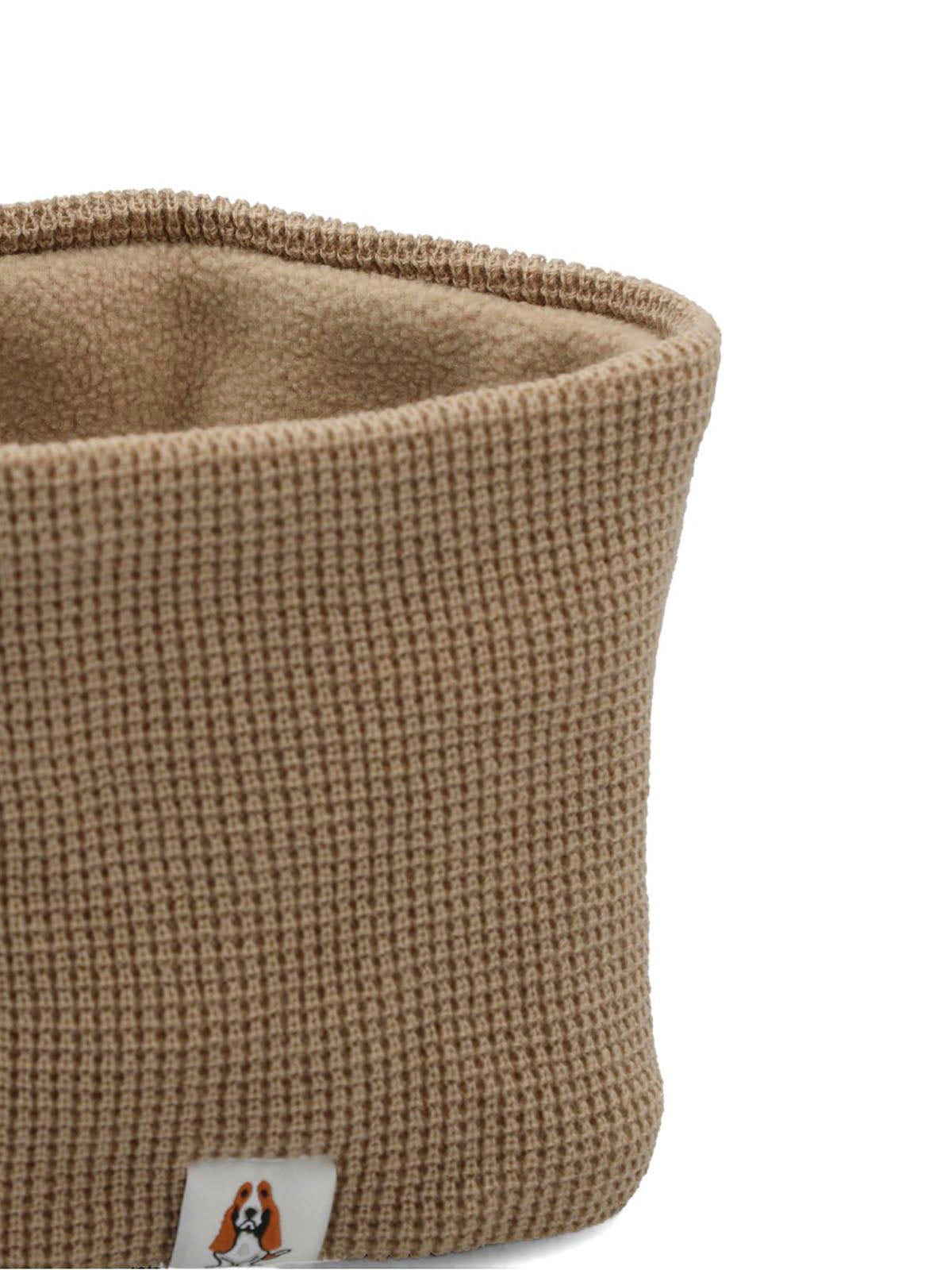 Cuello Niño Cuello Hpk Dog Beige Hush Puppies