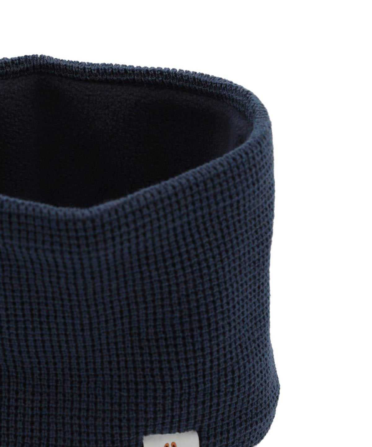 Cuello Niño Cuello Hpk Dog Azul Hush Puppies